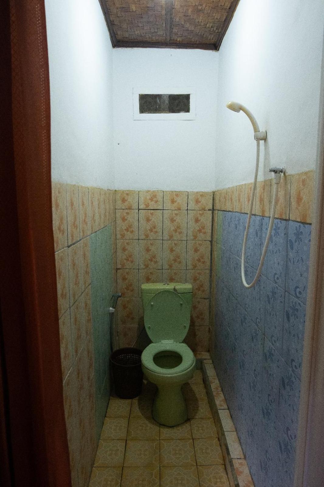 Ramdan Homestay Kuta  Exterior foto