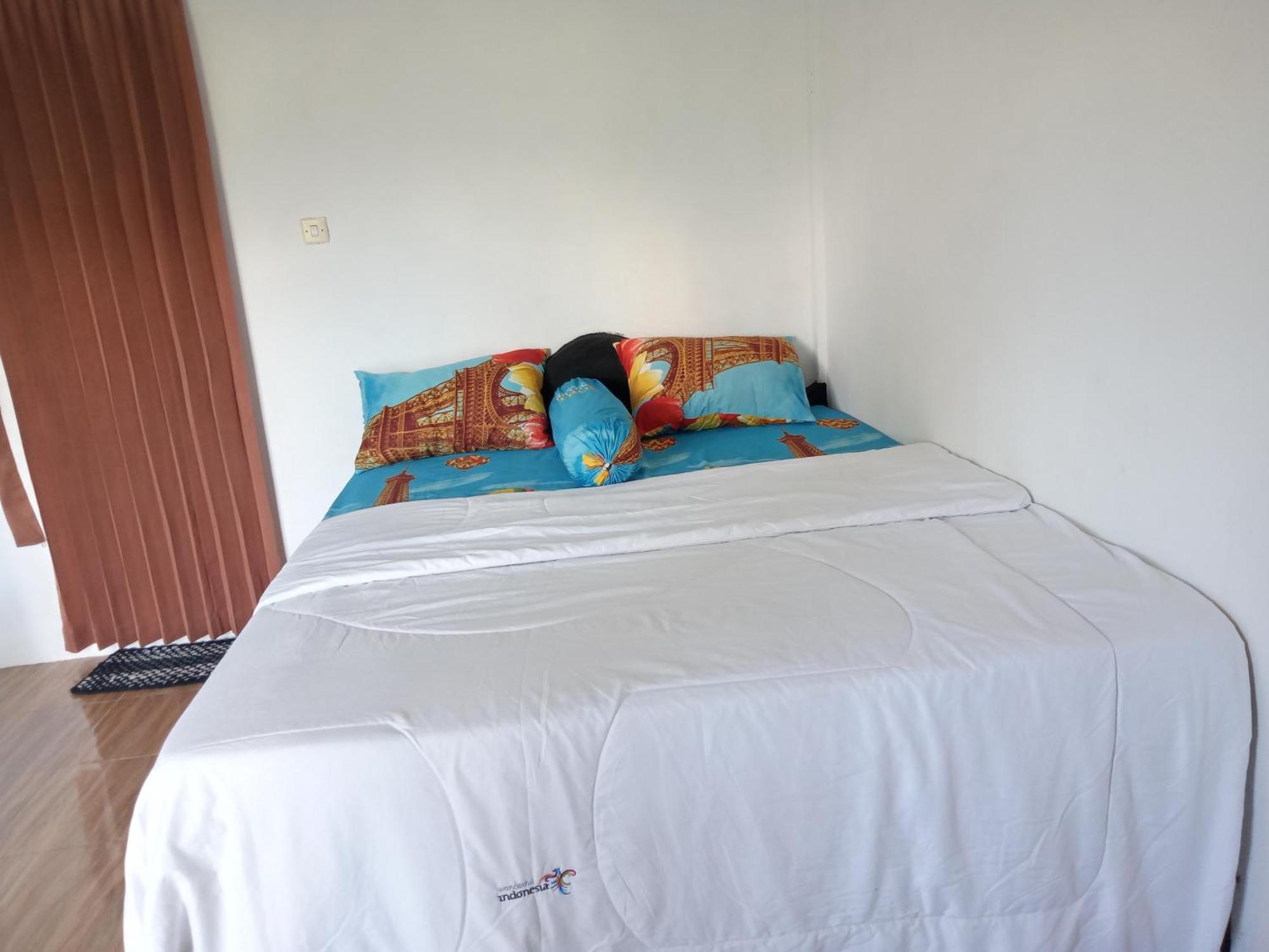 Ramdan Homestay Kuta  Habitación foto