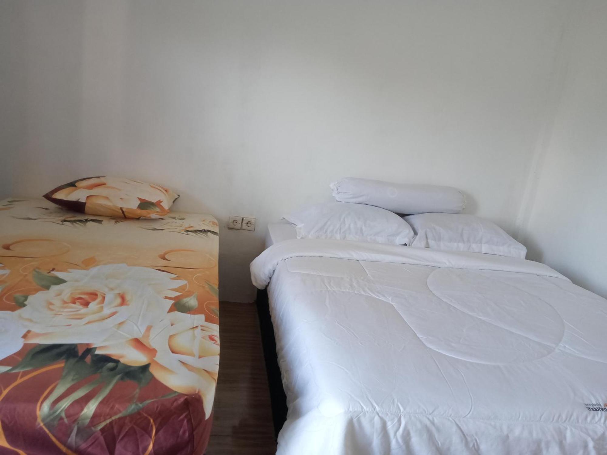 Ramdan Homestay Kuta  Habitación foto