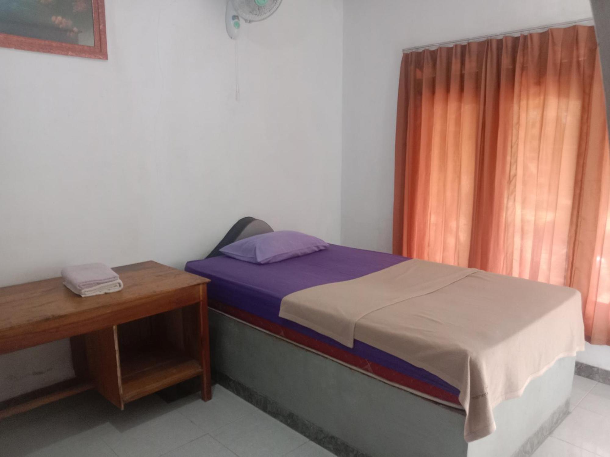 Ramdan Homestay Kuta  Exterior foto