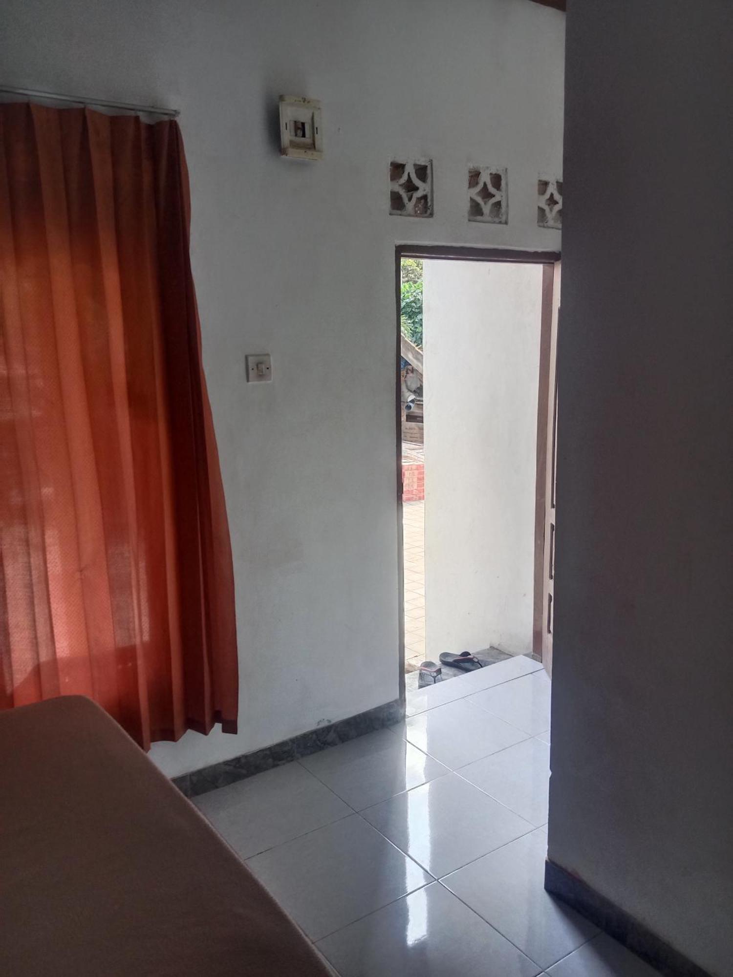 Ramdan Homestay Kuta  Exterior foto