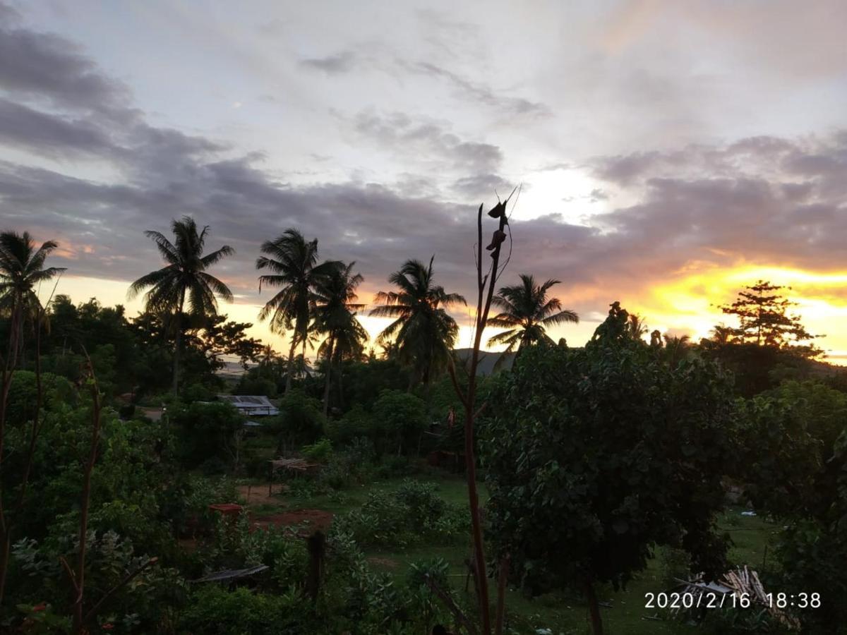 Ramdan Homestay Kuta  Exterior foto