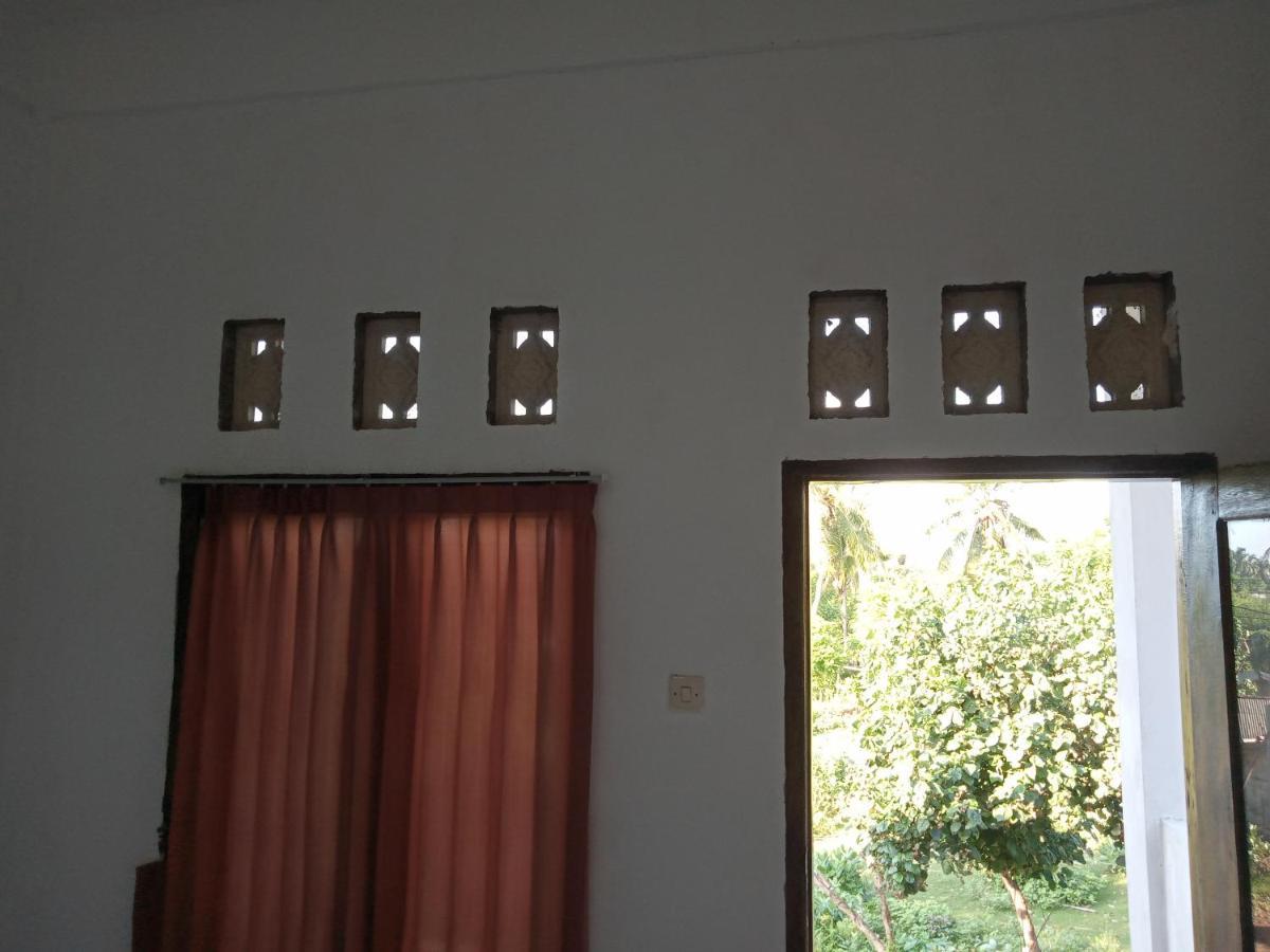 Ramdan Homestay Kuta  Exterior foto