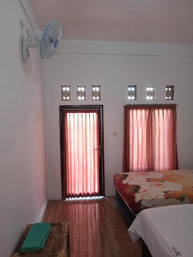 Ramdan Homestay Kuta  Exterior foto