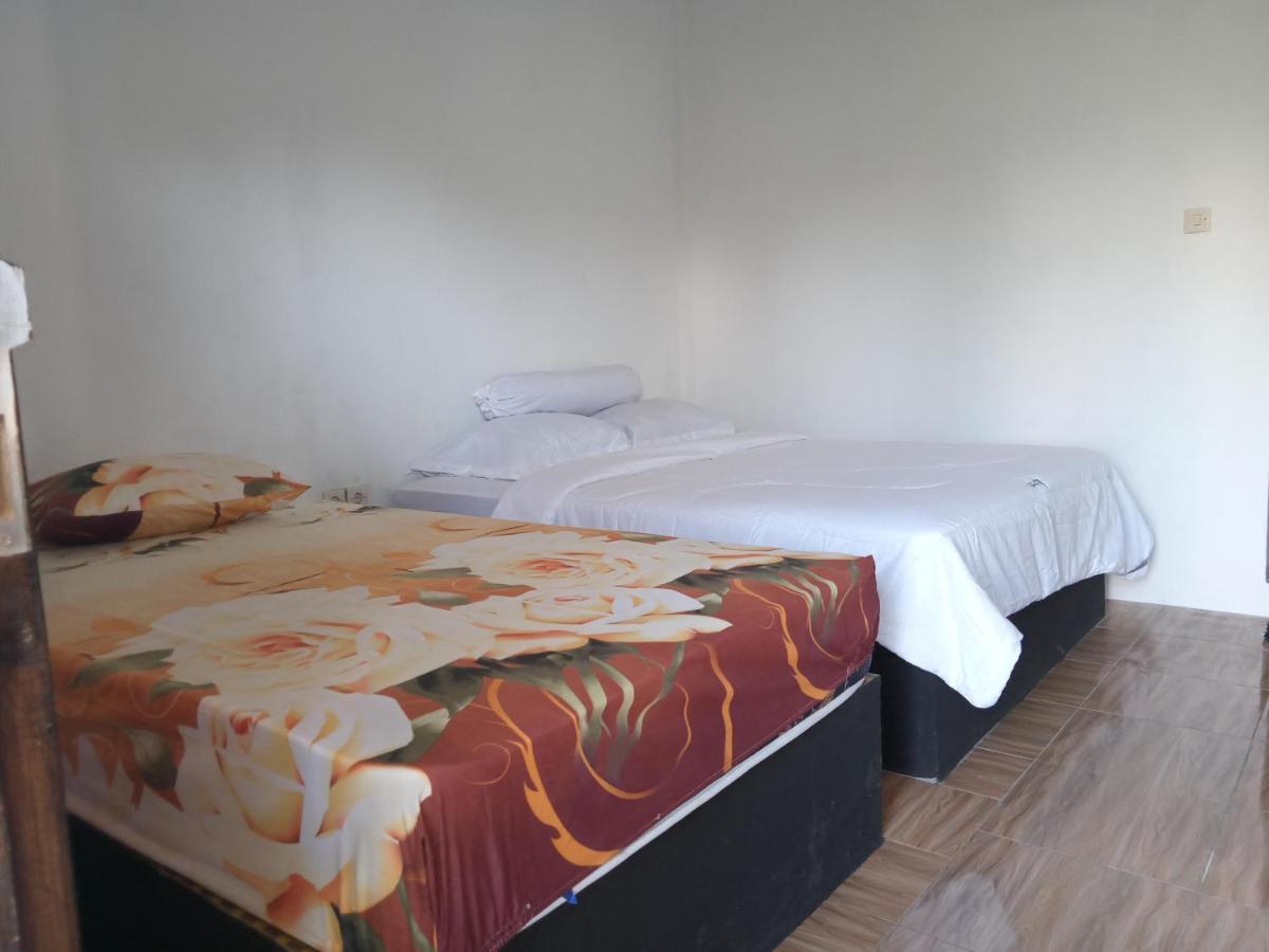 Ramdan Homestay Kuta  Exterior foto