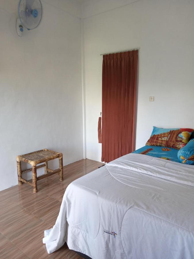Ramdan Homestay Kuta  Exterior foto
